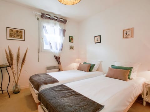 Apartment Le Parc des Druides-1 by Interhome Apartment in Carnac