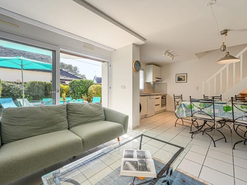 Apartment Le Parc des Druides-1 by Interhome Apartment in Carnac