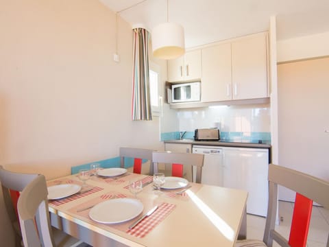 Apartment Les Marines-32 by Interhome Apartment in Gassin