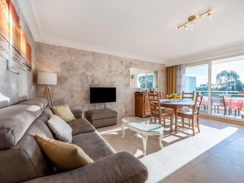 Apartment Le Domaine de la Baie-1 by Interhome Apartment in Cavalaire-sur-Mer