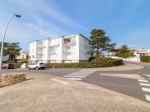 Apartment Saint Sordelin by Interhome Apartment in Vaux-sur-Mer