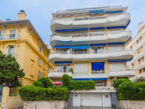 Apartment Saint Christophe by Interhome Condo in Nice
