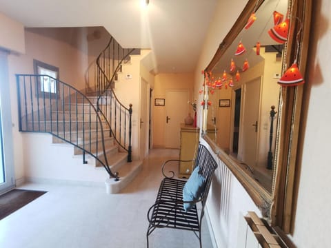 Holiday Home Les Rimains by Interhome House in Cancale