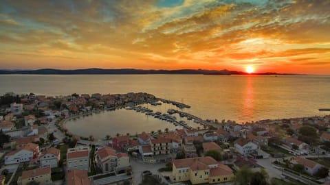 Apartment Stipe Condo in Zadar County