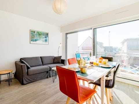 Apartment Les Gemeaux-3 by Interhome Apartment in Quiberon