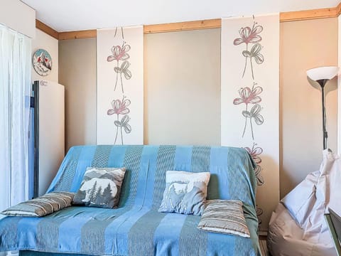 Apartment Clos de la fontaine 2 by Interhome Apartment in Saint-Gervais-Bains