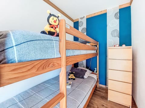 Apartment Clos de la fontaine 2 by Interhome Apartment in Saint-Gervais-Bains