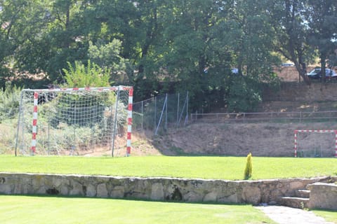 Garden, Fitness centre/facilities, Garden view