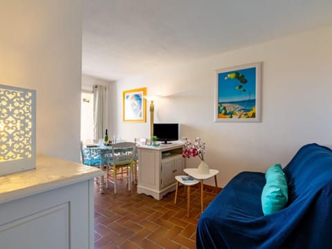 Apartment La Gaillarde-1 by Interhome Apartment in Roquebrune-sur-Argens