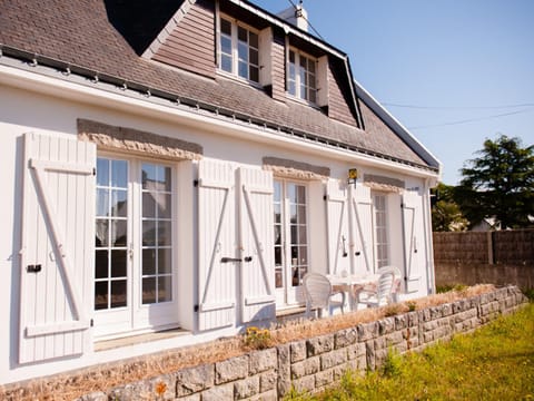 Holiday Home Pen-er-Park by Interhome House in Carnac