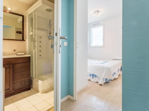 Apartment les Colombières-9 by Interhome Apartment in Normandy