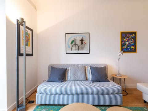 Studio Regina by Interhome Apartment in Biarritz