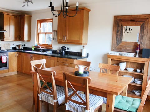 Holiday Home Staffin Road by Interhome House in Portree