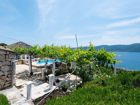 Villa Anita by Interhome Villa in Dubrovnik-Neretva County