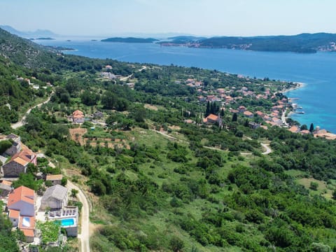 Villa Anita by Interhome Villa in Dubrovnik-Neretva County