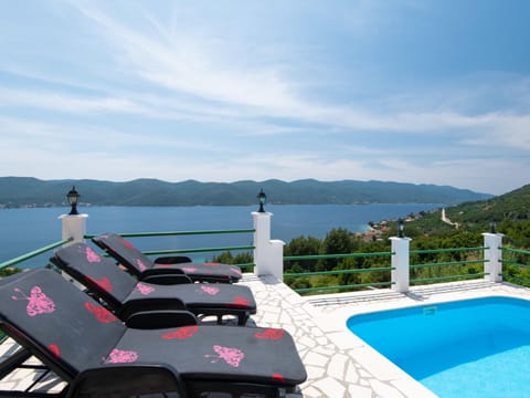 Villa Anita by Interhome Villa in Dubrovnik-Neretva County