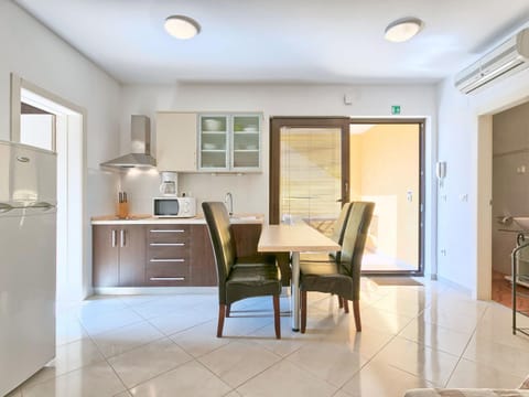 Apartment Villa Alpa-1 by Interhome Apartment in Istria County