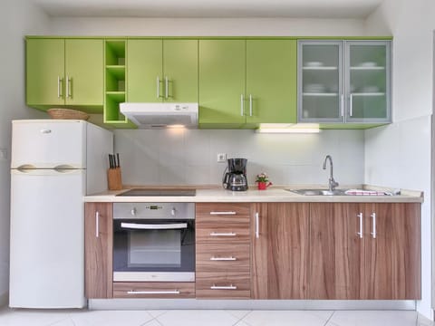 Apartment Villa Alpa-6 by Interhome Apartment in Istria County