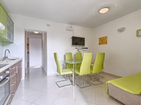 Apartment Villa Alpa-6 by Interhome Apartment in Istria County