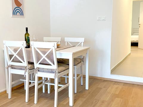 Apartments TENA with Private Parking Apartment in Pula