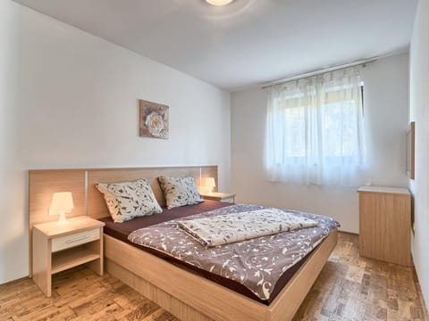 Apartment Villa Alpa-2 by Interhome Apartment in Istria County