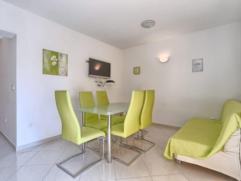 Apartment Villa Alpa-2 by Interhome Apartment in Istria County