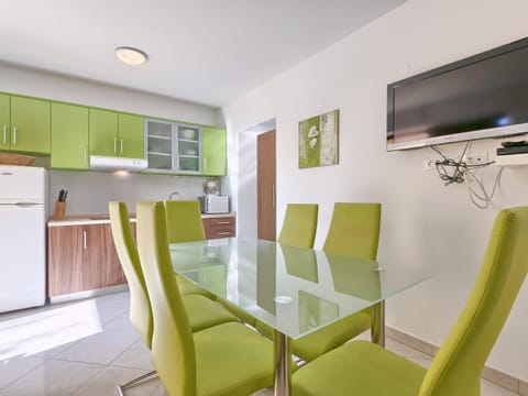 Apartment Villa Alpa-2 by Interhome Apartment in Istria County