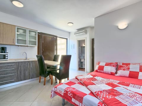 Apartment Villa Alpa-5 by Interhome Apartment in Istria County