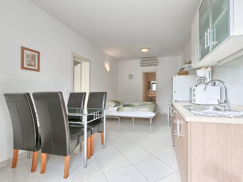 Apartment Villa Alpa-4 by Interhome Apartment in Istria County