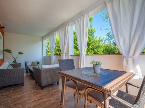 Apartment Sandra by Interhome Apartment in Opatija