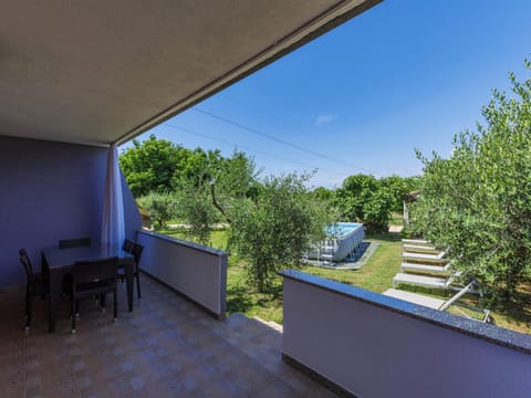 Holiday Home Finida by Interhome House in Istria County