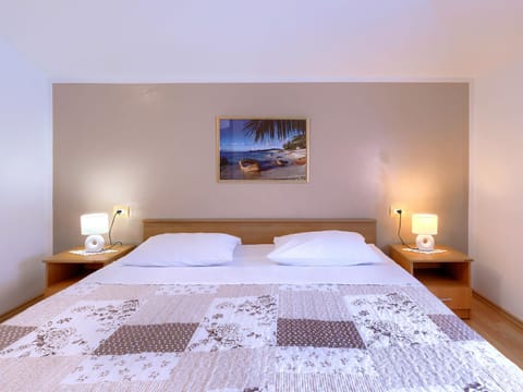 Apartment Bruno-1 by Interhome Apartment in Istria County