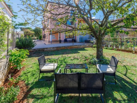 Apartment Bruno-1 by Interhome Apartment in Istria County