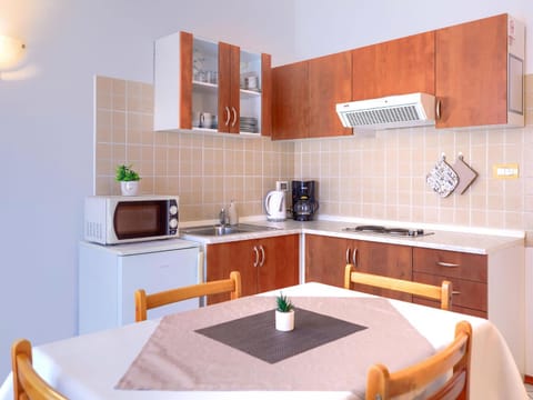 Apartment Bruno-1 by Interhome Apartment in Istria County