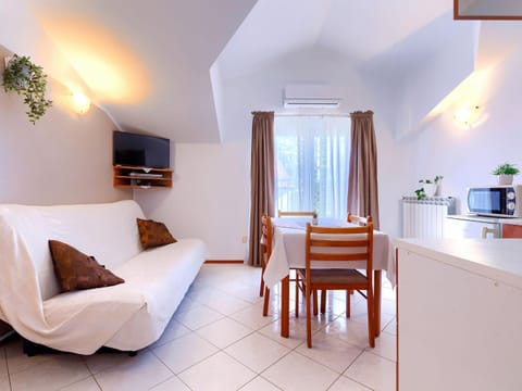 Apartment Bruno-1 by Interhome Apartment in Istria County
