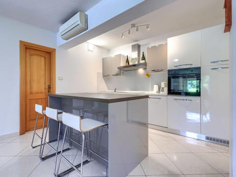 Holiday Home Villa Vittoria by Interhome House in Istria County