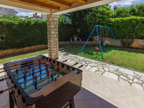 Holiday Home Villa Vittoria by Interhome House in Istria County