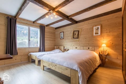 Auberge Du Fraizier Bed and Breakfast in Haute-Savoie