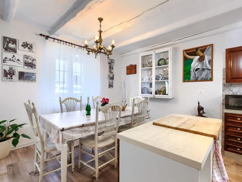 Holiday Home Centar by Interhome House in Istria County