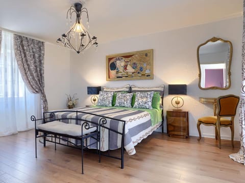 Holiday Home Centar by Interhome House in Istria County