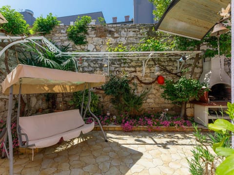 Holiday Home Centar by Interhome House in Istria County