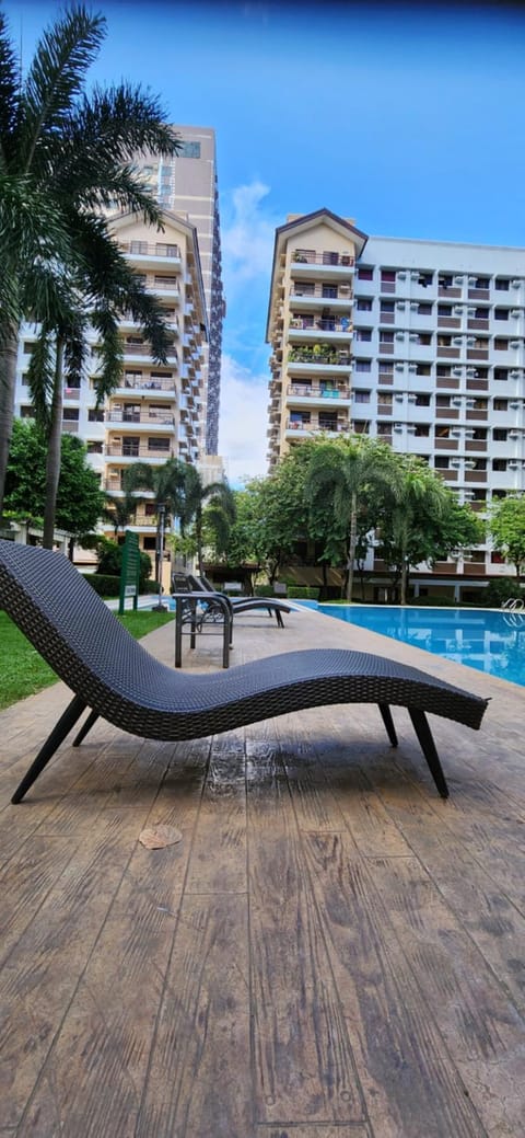 Sodi's Place at Escalades Condominium Apartment in Quezon City