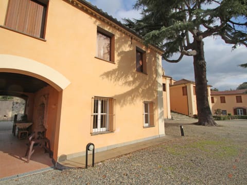 Apartment Felicita e Pietro by Interhome Apartment in Sestri Levante