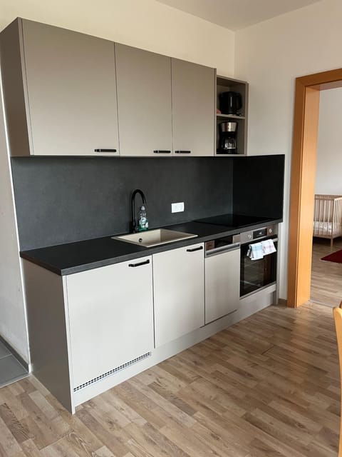 Family XL - Ferienwohnungen Condo in Hungary