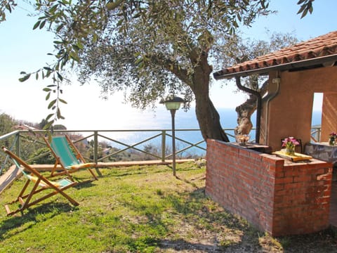 Holiday Home Villa Sara by Interhome House in Finale Ligure