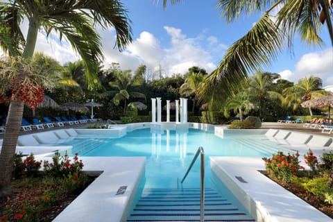 Grand Palladium Jamaica Resort & Spa All Inclusive Resort in Jamaica