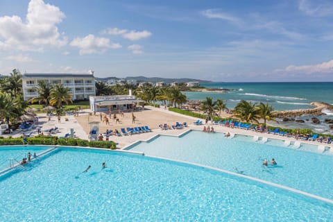 Grand Palladium Jamaica Resort & Spa All Inclusive Resort in Jamaica