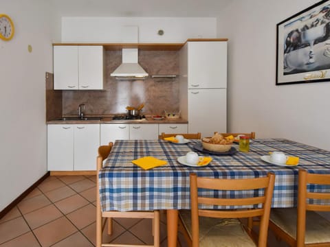 Apartment Mediterraneo-4 by Interhome Apartment in Rosolina Mare