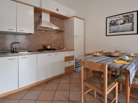 Apartment Mediterraneo-4 by Interhome Apartment in Rosolina Mare