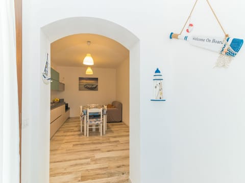 Apartment Bellina by Interhome Appartement in La Caletta